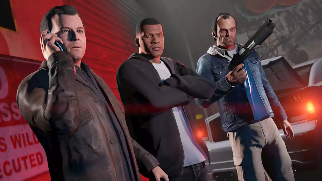 Take-Two says Grand Theft Auto 6 leak ‘won’t have any influence on development’ | VGC