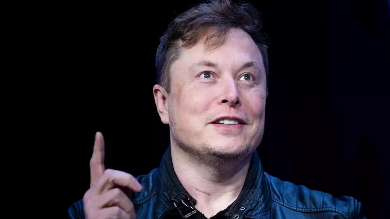 Elon Musk von Iraner bedrängt: Twitter soll Iran-Führer sperren