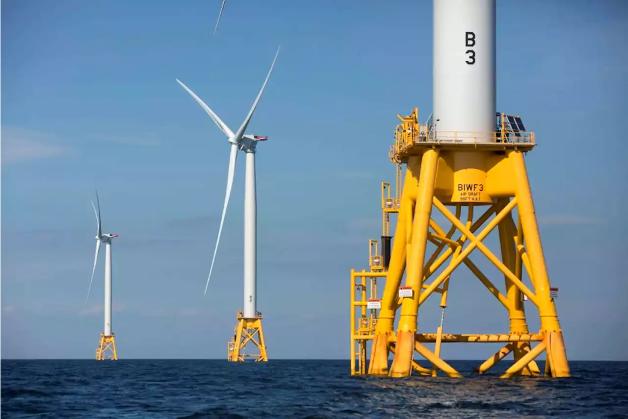 State refuses to renegotiate offshore wind energy agreements, gives developers a mid-week deadline