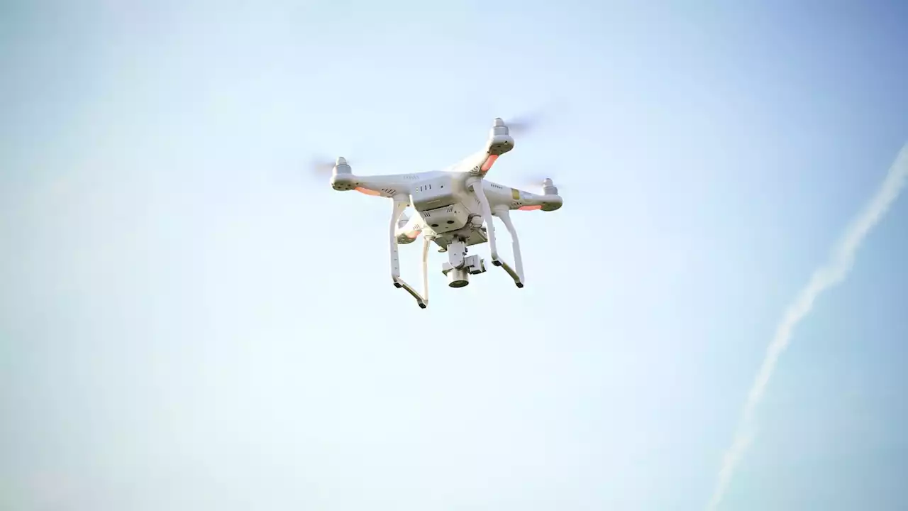 Deshalb könnten bald mehr Drohnen in NRW-Städten fliegen