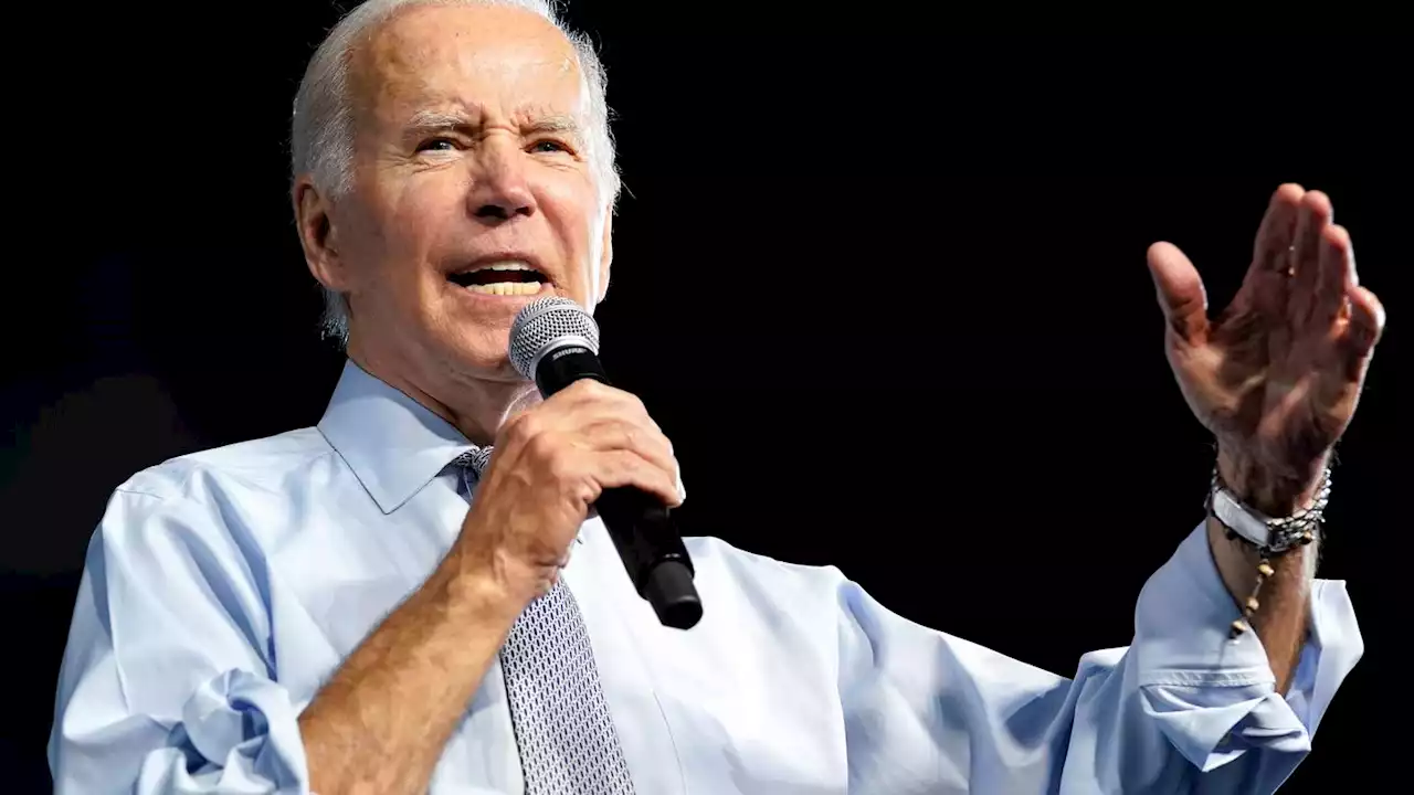 Biden's next 2 years: changes afoot whatever midterms bring