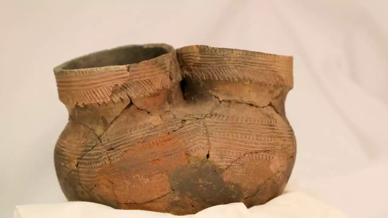 University returning 1,500 artifacts to Oneida Indian Nation