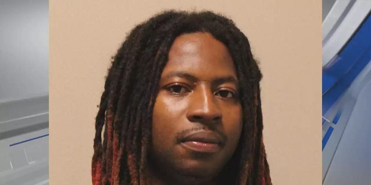 Man arrested in weekend Auburn shooting