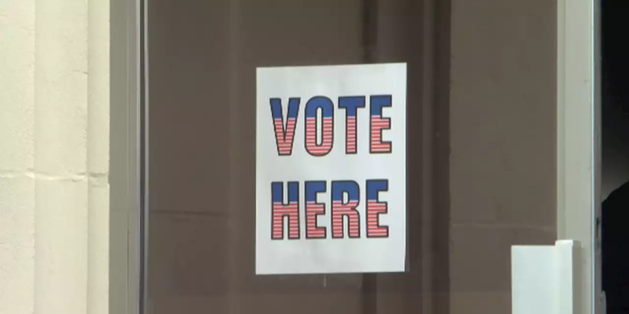 Election officials expecting ‘moderate’ voter turnout for Alabama midterms