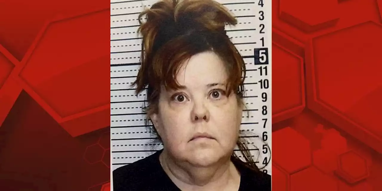 Former Eufaula nursing home employee arrested on fraud, forgery charges