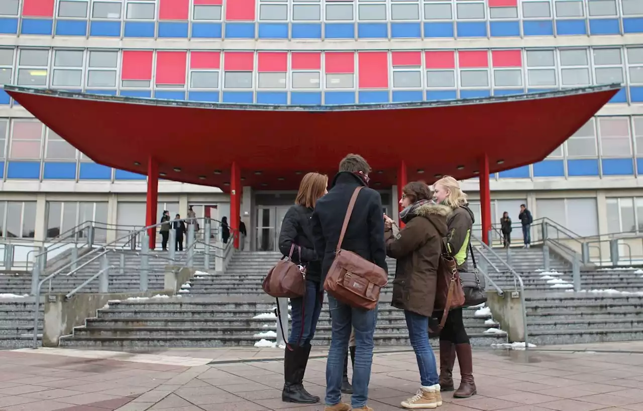 L’université de Strasbourg fermera bien deux semaines supplémentaires