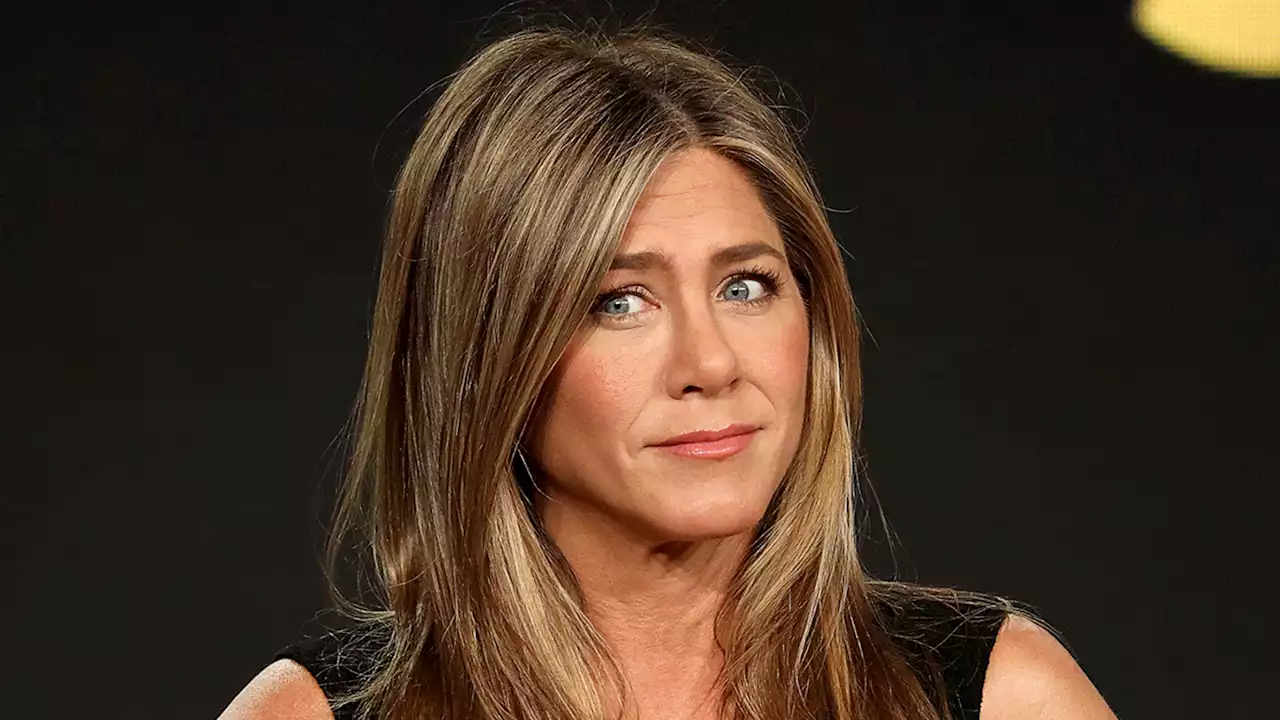 Jennifer Aniston opens up about failed IVF, says she has 'zero regrets'