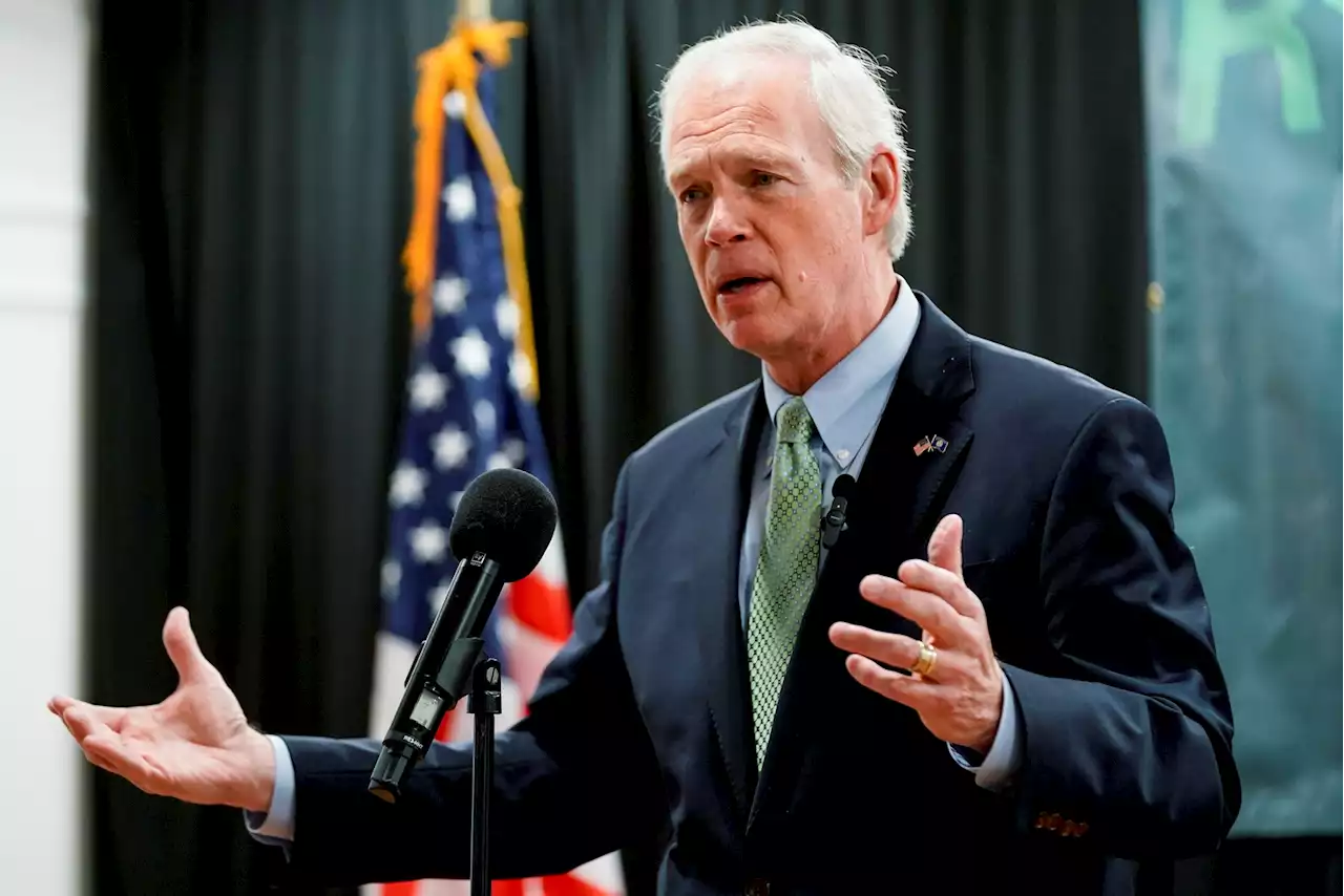 Wisconsin election updates: GOP Sen. Ron Johnson faces battleground challenge from Mandela Barnes