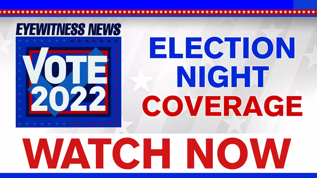 Midterm Elections 2022 Live Updates: Polls close in New Jersey, Connecticut