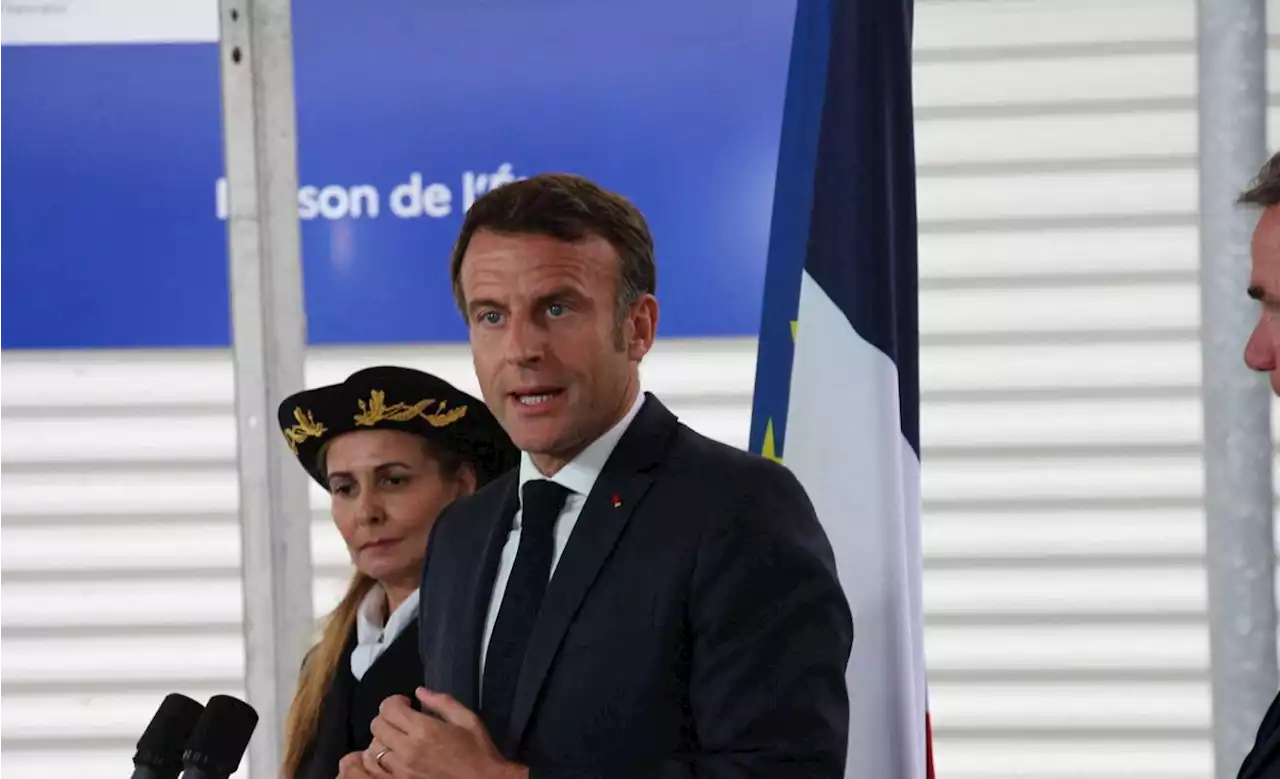 Barkhane : Emmanuel Macron annonce officiellement la fin de l'opération au Sahel