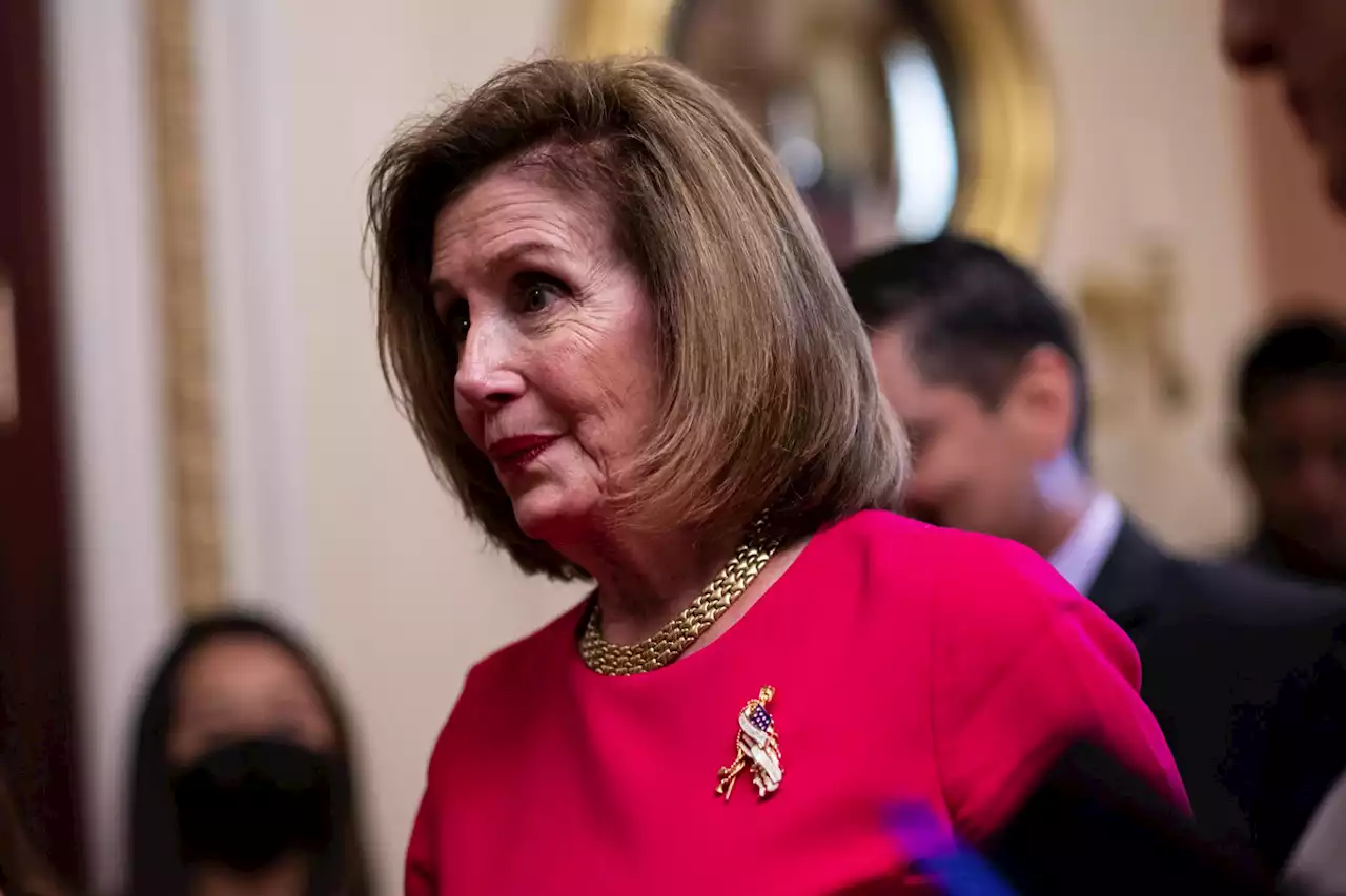 Elezioni midterm Usa 2022, Nancy Pelosi rieletta alla Camera