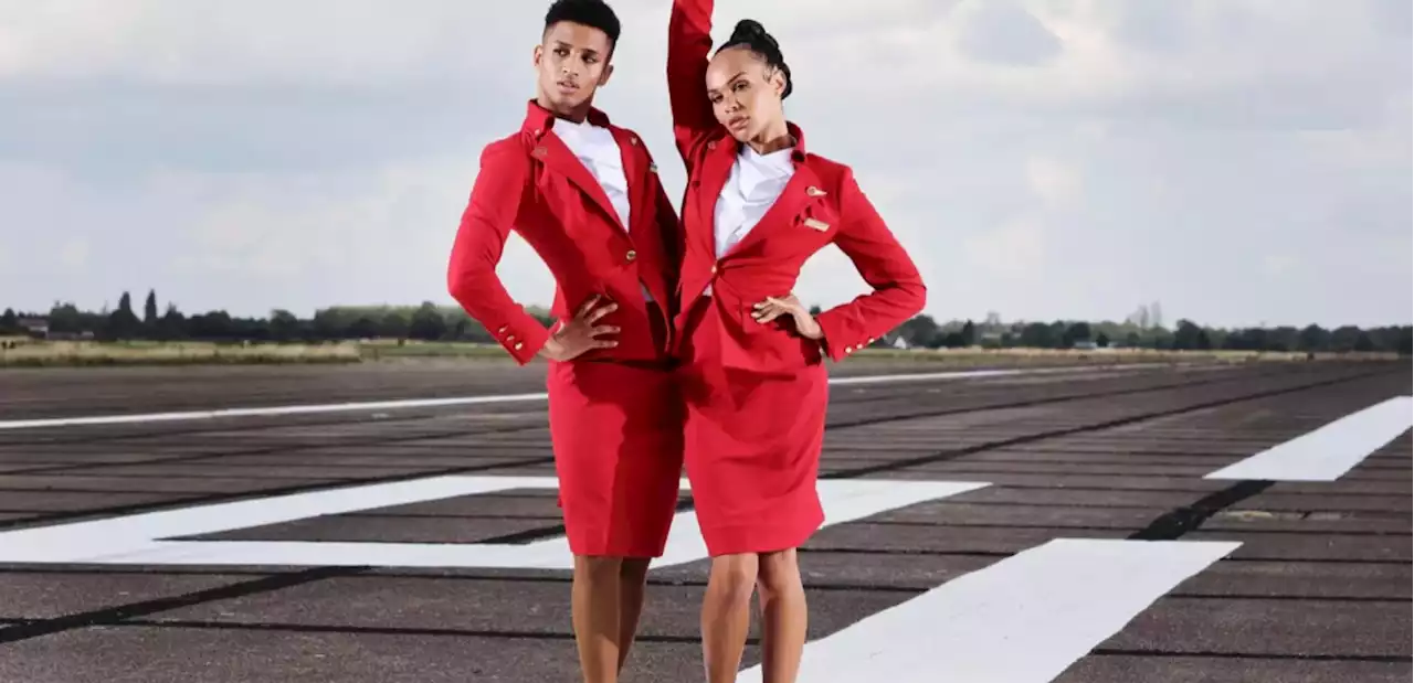 Doppelt so viele Bewerbungen dank genderneutraler Uniformen - aeroTELEGRAPH