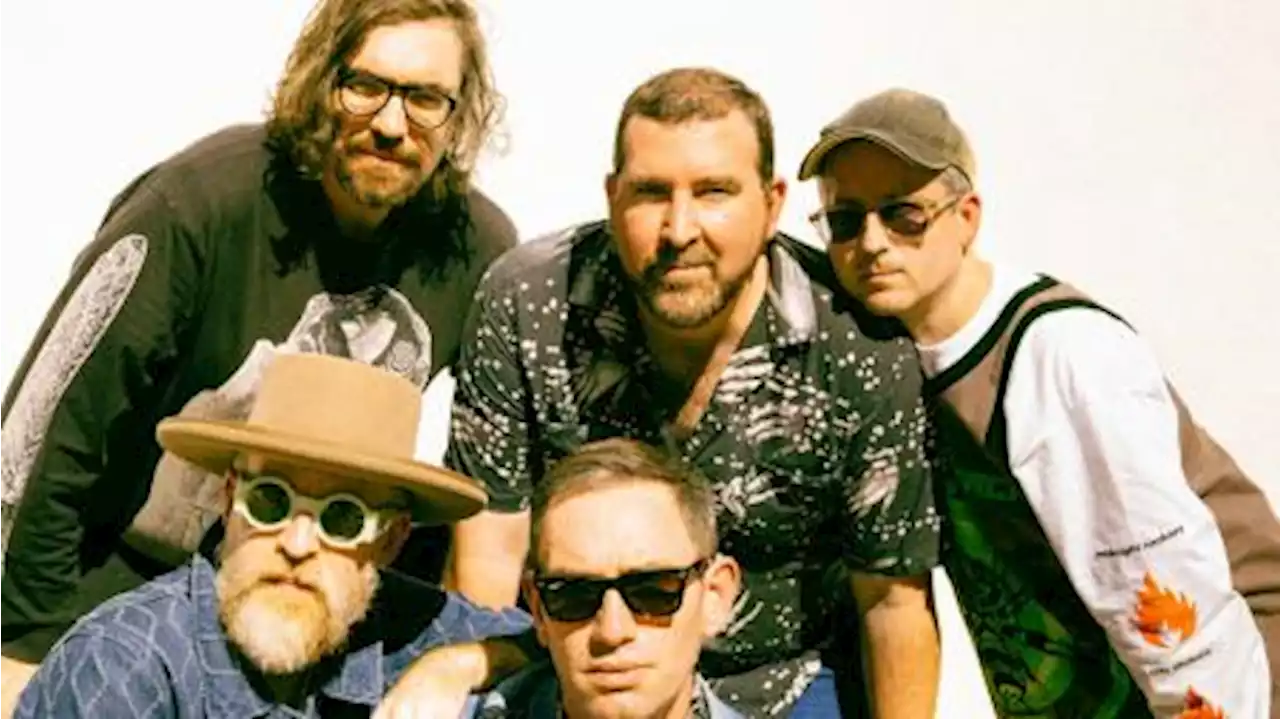 Hot Chip, antes de Buenos Aires: 'Era muy difícil hacer un disco que no fuera pandémico'