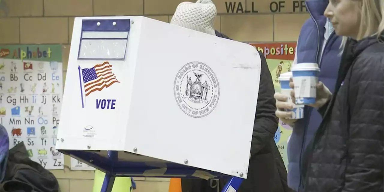Election scrutiny high, but US votes without major hitches