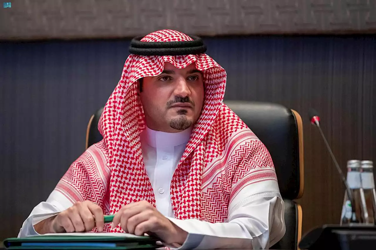 برعاية وزير الداخلية.. 'جامعة نايف' تنظم الحفل السنوي لخريجي الدفعة 40 من طلابها