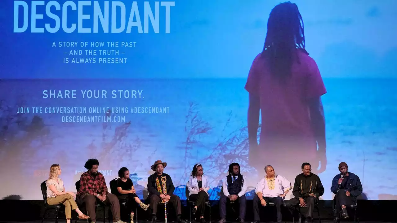 ‘Descendant:’ Those closest to film hoping for ‘big, hopeful, wonderful things’