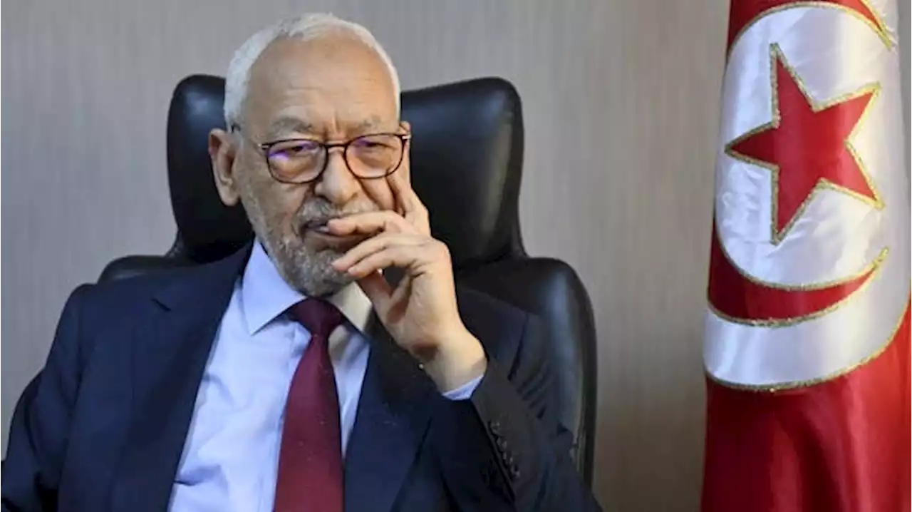 تبييض أموال والاعتداء على أمن الدولة.. الغنوشي أمام قضاء تونس
