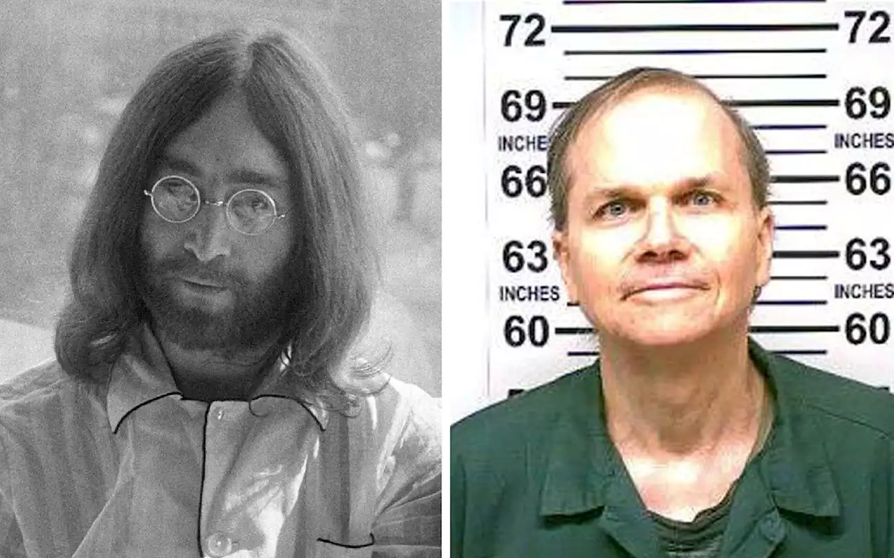 Maté a John Lennon para no ser un 'don nadie': Mark David Chapman
