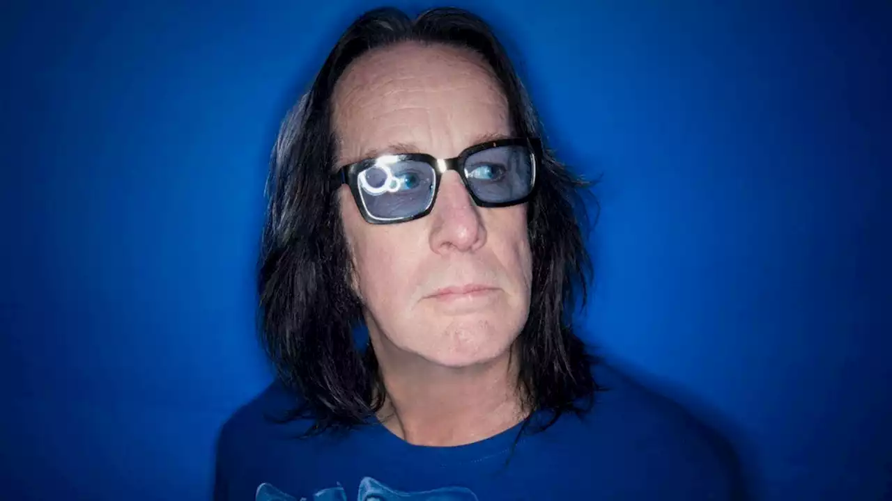 Todd Rundgren reflects on what made David Bowie such a genius - and why he lost interest
