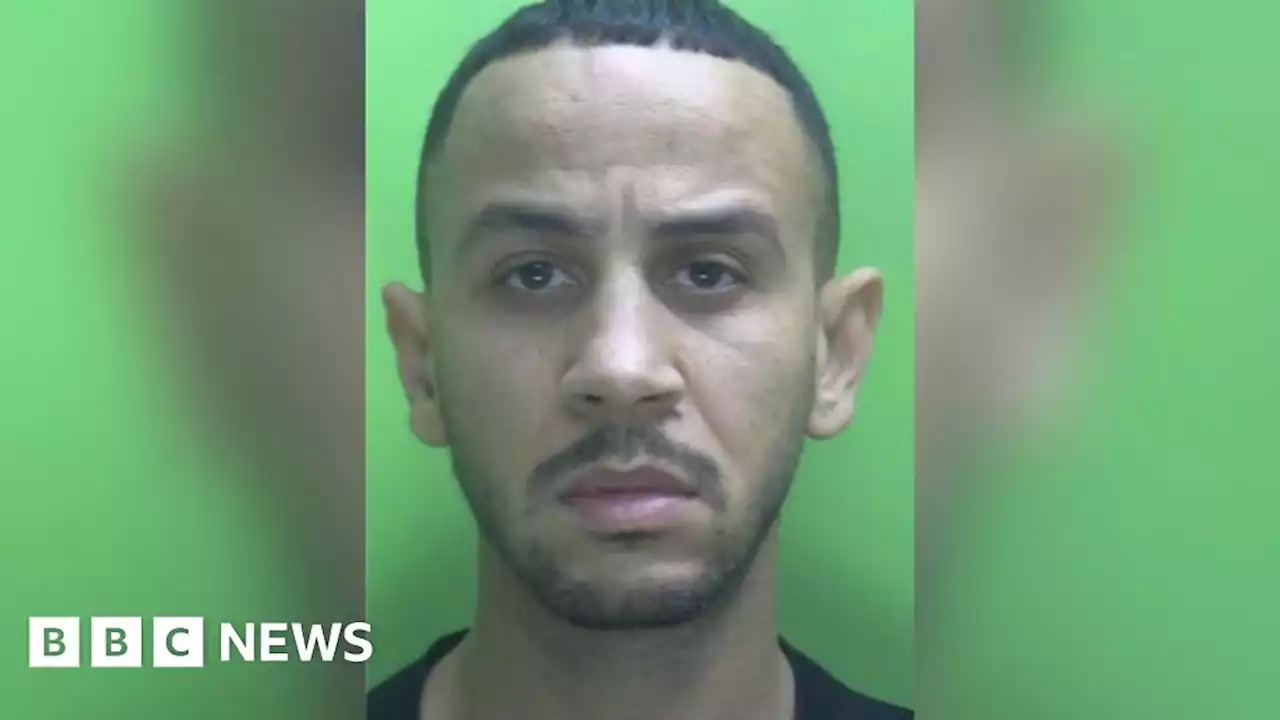 Gang member who used EncroChat to arrange drug deals jailed