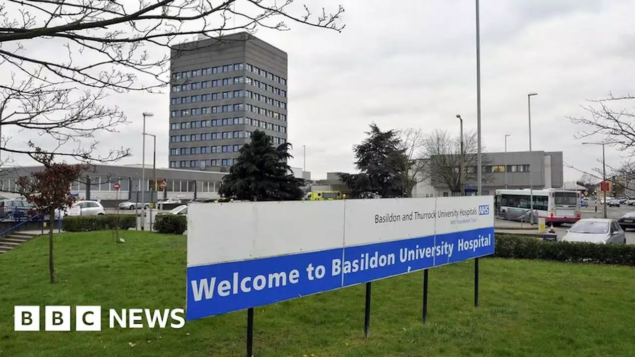 Basildon Hospital working to restore heating to 11 wards