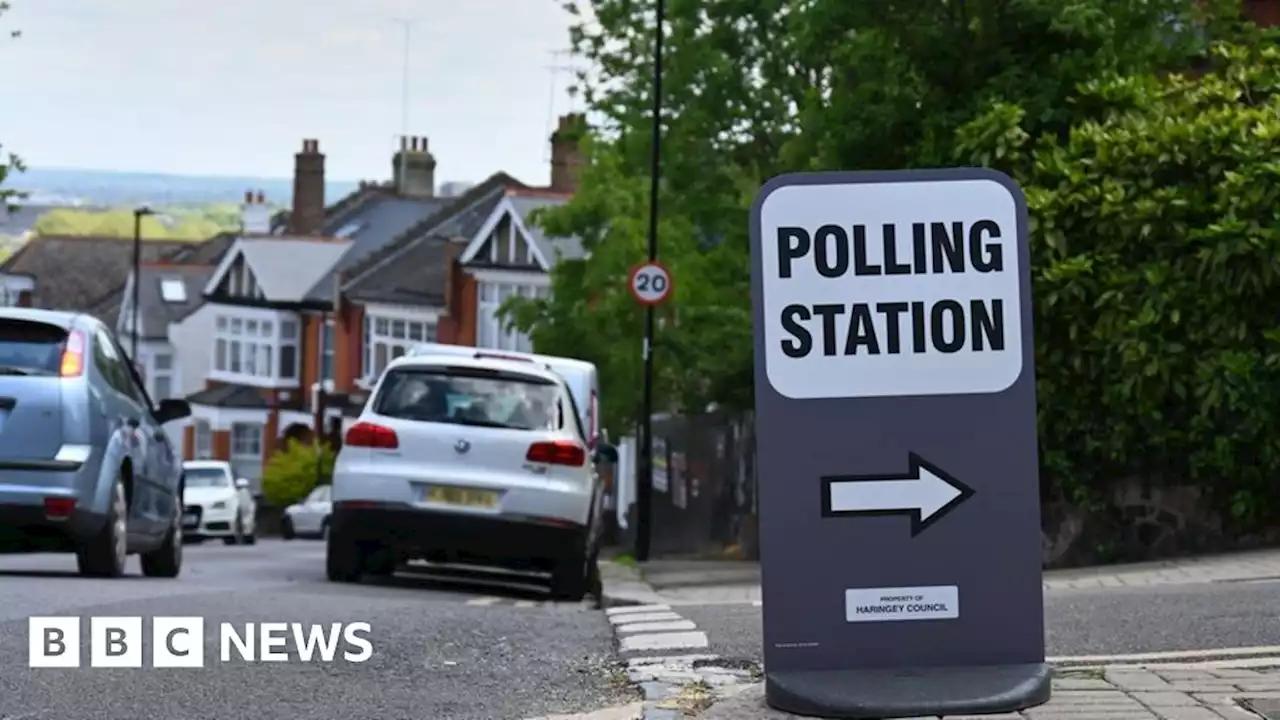 Londoners could vote for two more MPs at an election