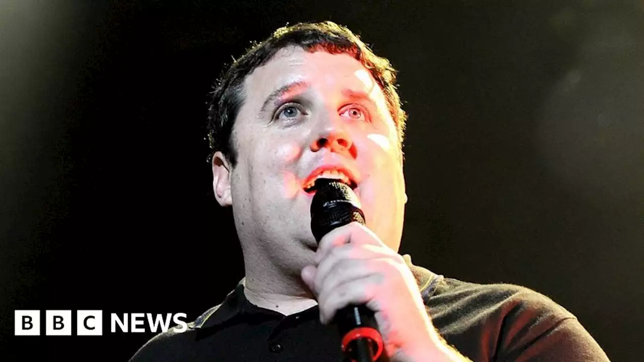 Peter Kay announces monthly residency at London's O2 Arena