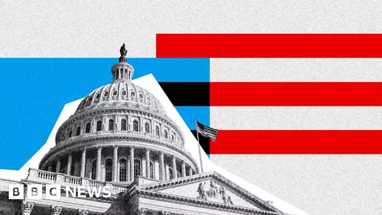 US midterm elections: A quick guide to what you need to know