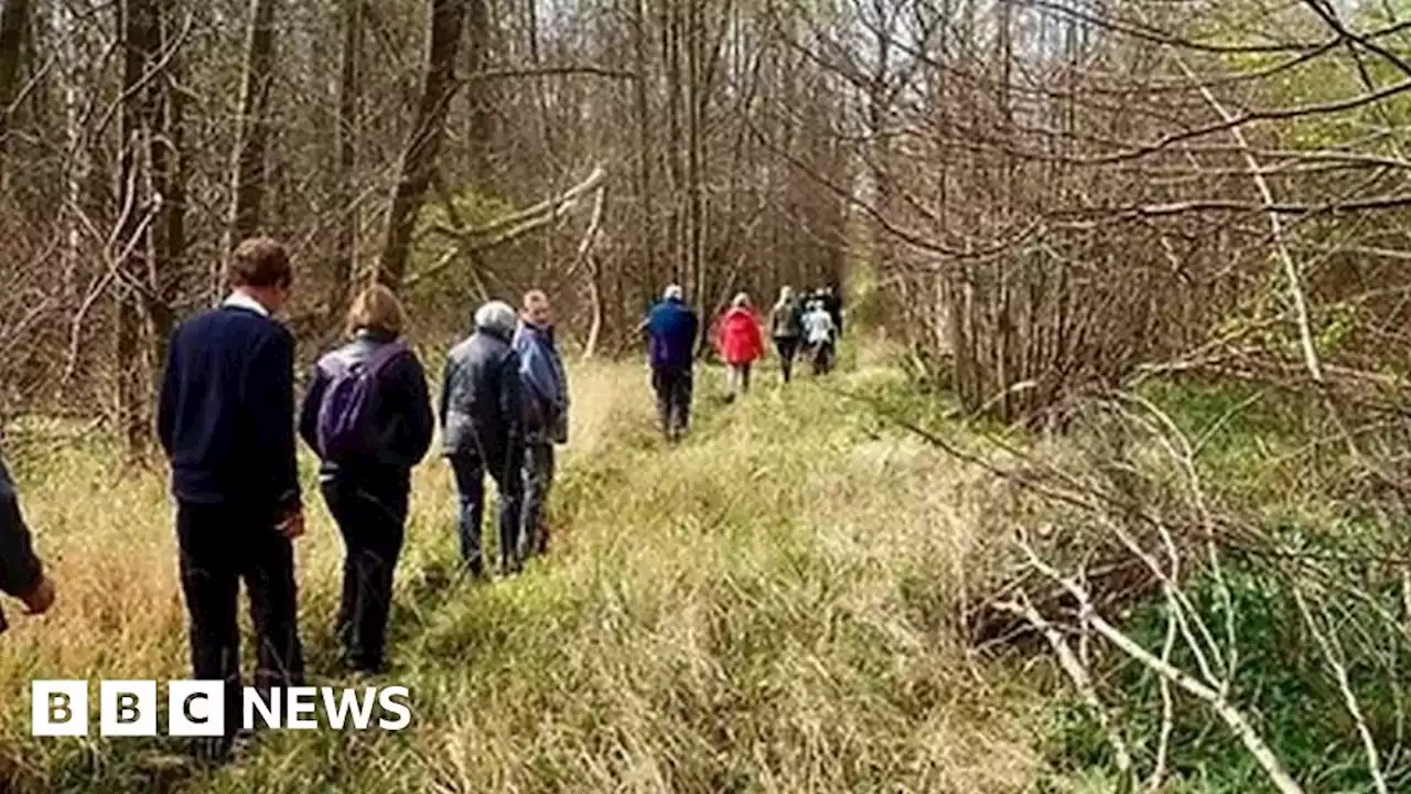 Rockingham Forest project awarded nearly £250k by lottery fund