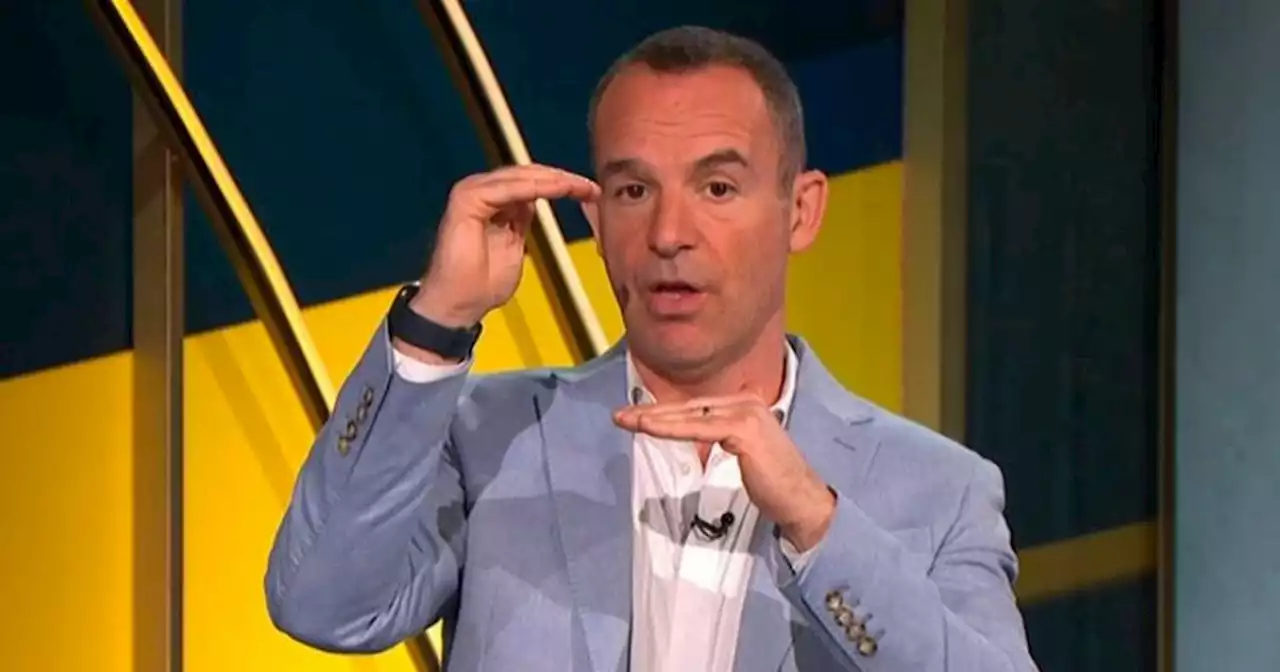 Martin Lewis' boiler tip that can 'knock £100 off your energy bill'