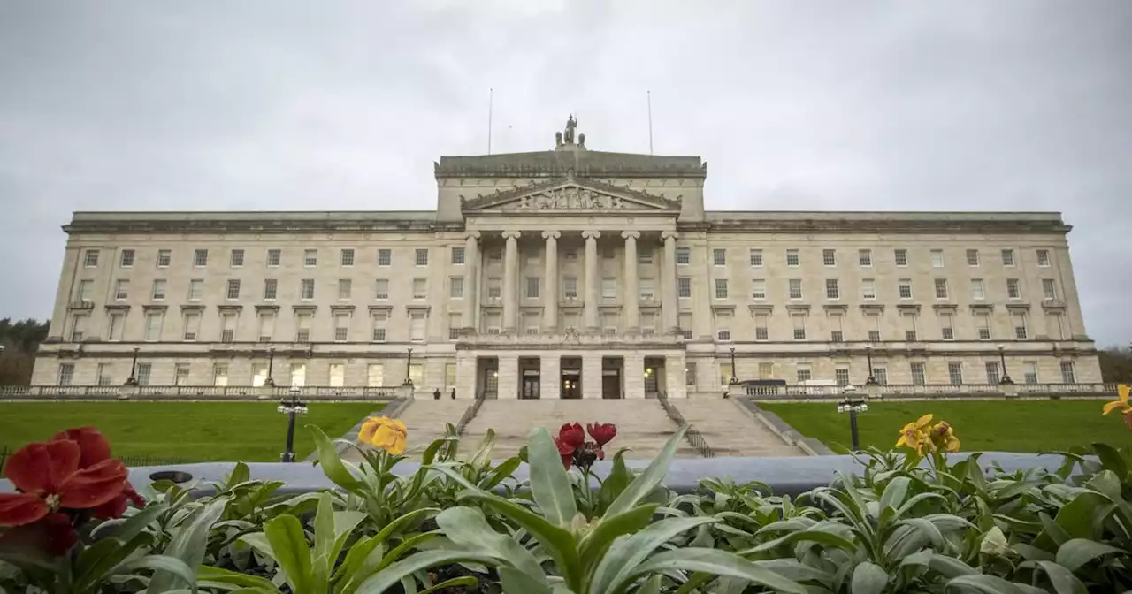 MLA pay to be cut as deadline extended for calling Stormont election