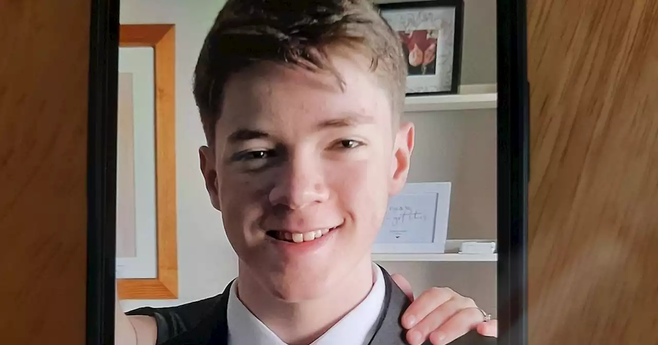 PSNI 'increasingly concerned' for whereabouts of missing 14-year-old boy