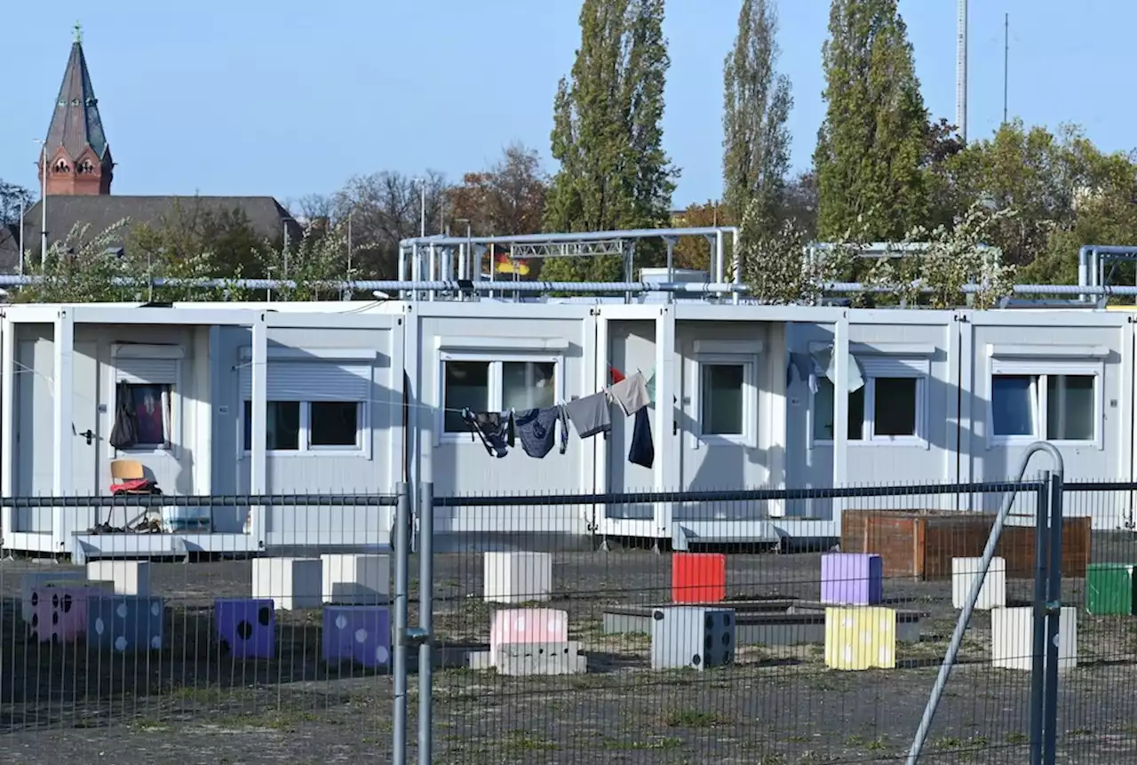 Berlins Senatorin Kipping zur Unterbringung von Flüchtlingen: „Groß denken“