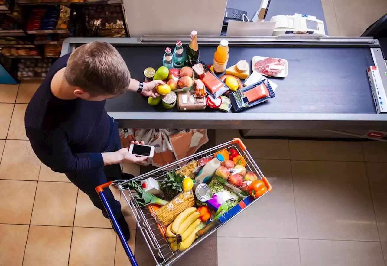 Warentrenner-Wahnsinn: Warum stehen wir auf die Meins-Deins-Plastik-Tobleronen?