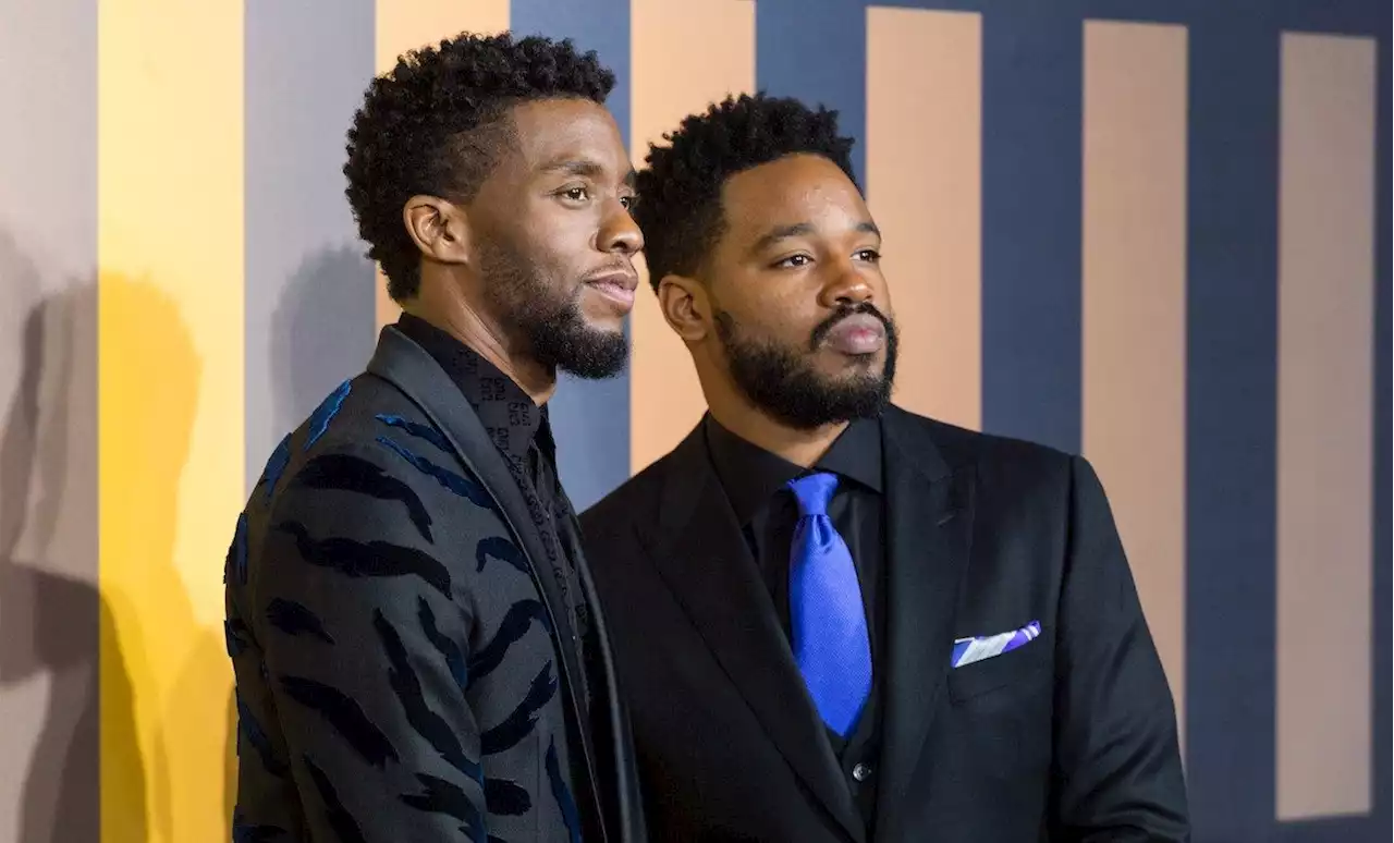 “Black Panther” Director on Last Talk With Chadwick Boseman