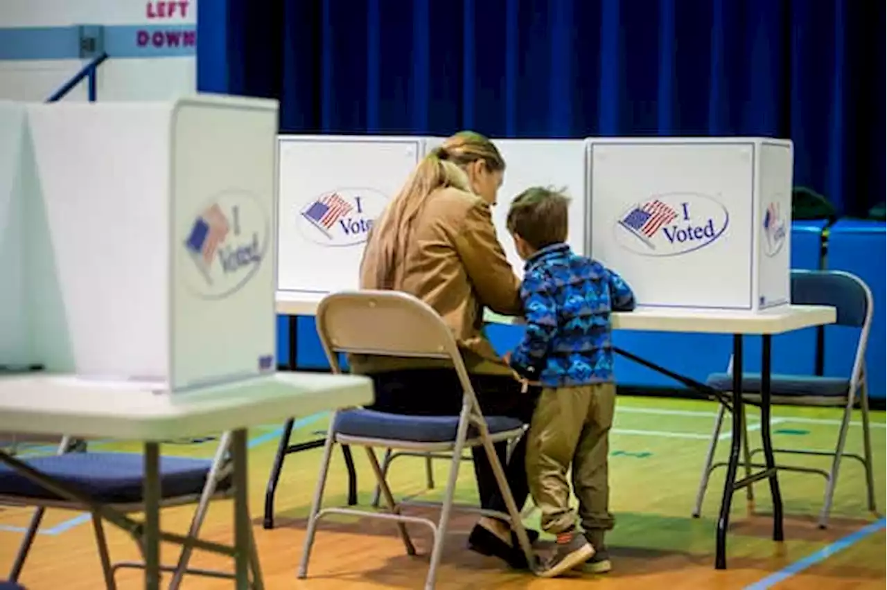 Resultate der US-Zwischenwahlen: Republikaner bleiben unter den Erwartungen