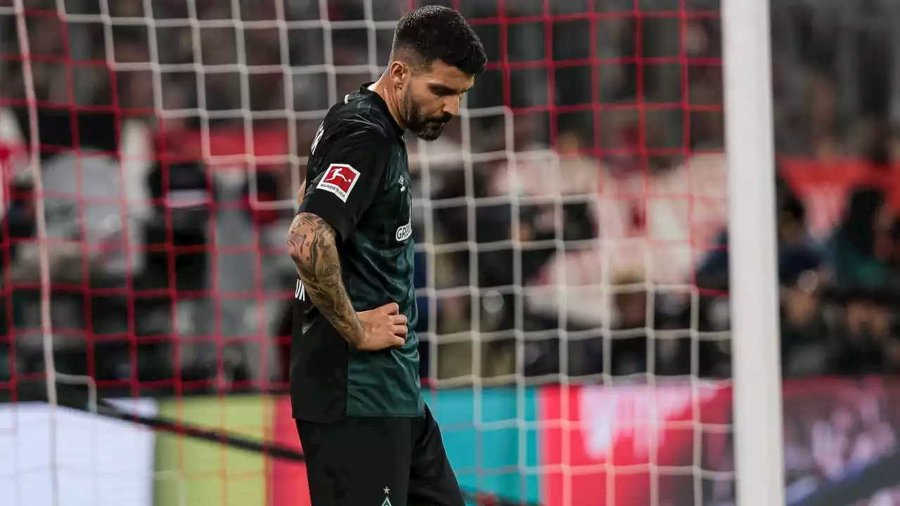 Werder Bremen: „Jetzt nicht Stimmung kippen lassen“: Anthony Jung schlägt Alarm!