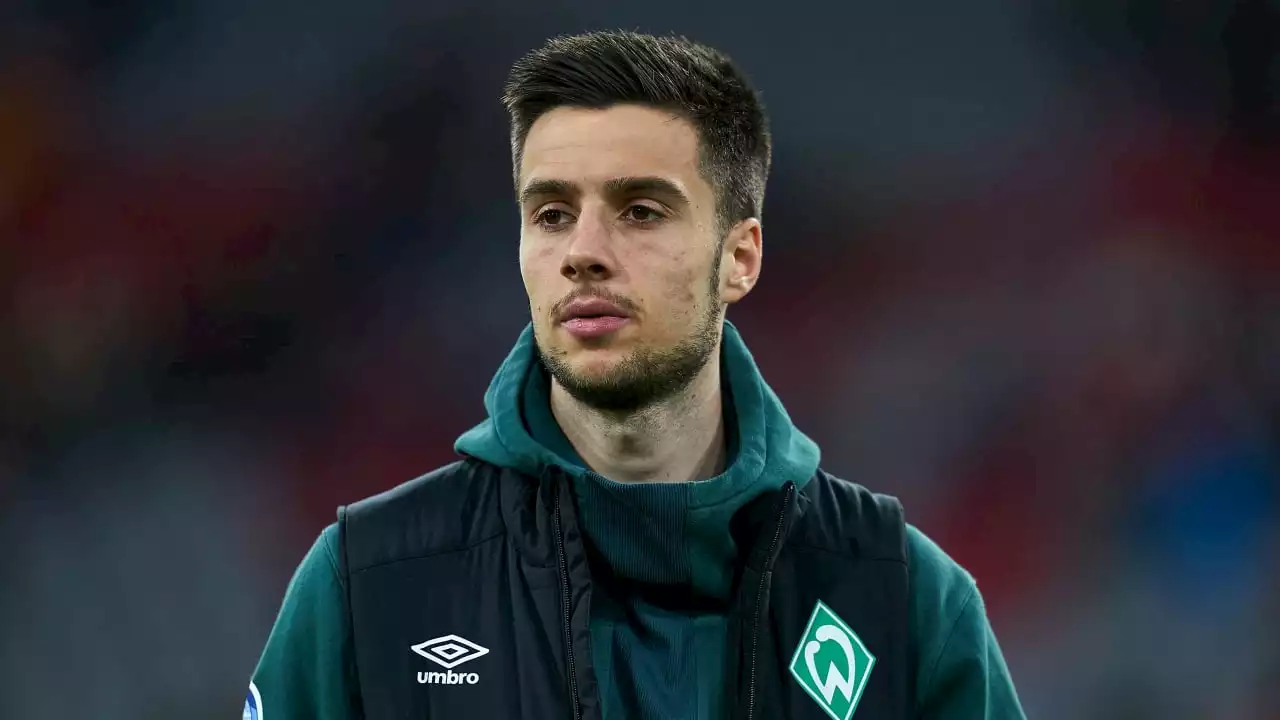 Werder Bremen: Neues Marktwert-Update: Ilia Gruev ist der größte Gewinner