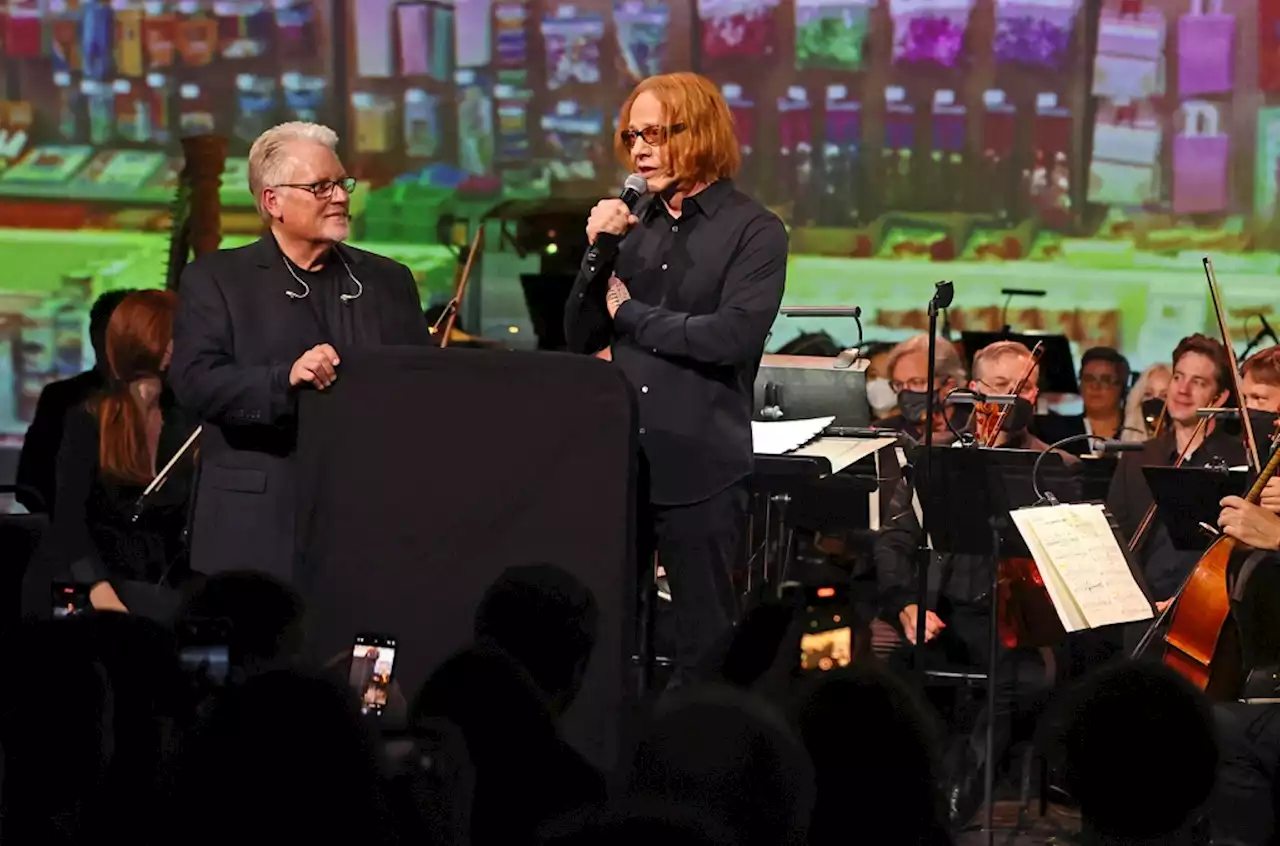 Danny Elfman Talks ‘Fluid’ Approach to Bringing Noah Baumbach’s White Noise Soundscape to Life