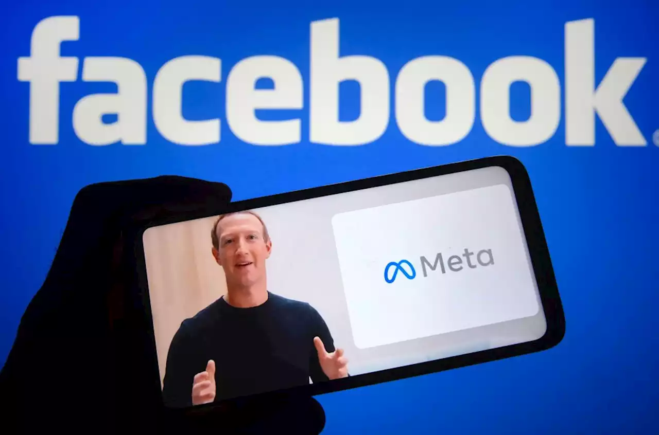 Facebook Parent Meta Trims 13% of Workforce, Citing Lack of Post-Pandemic Growth