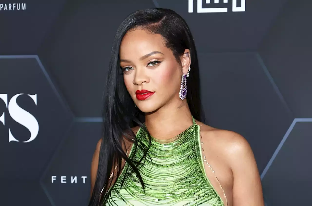 Rihanna Shares the Best Parts About Being a New Mother & Gushes About Her Son: ‘He’s Amazing’