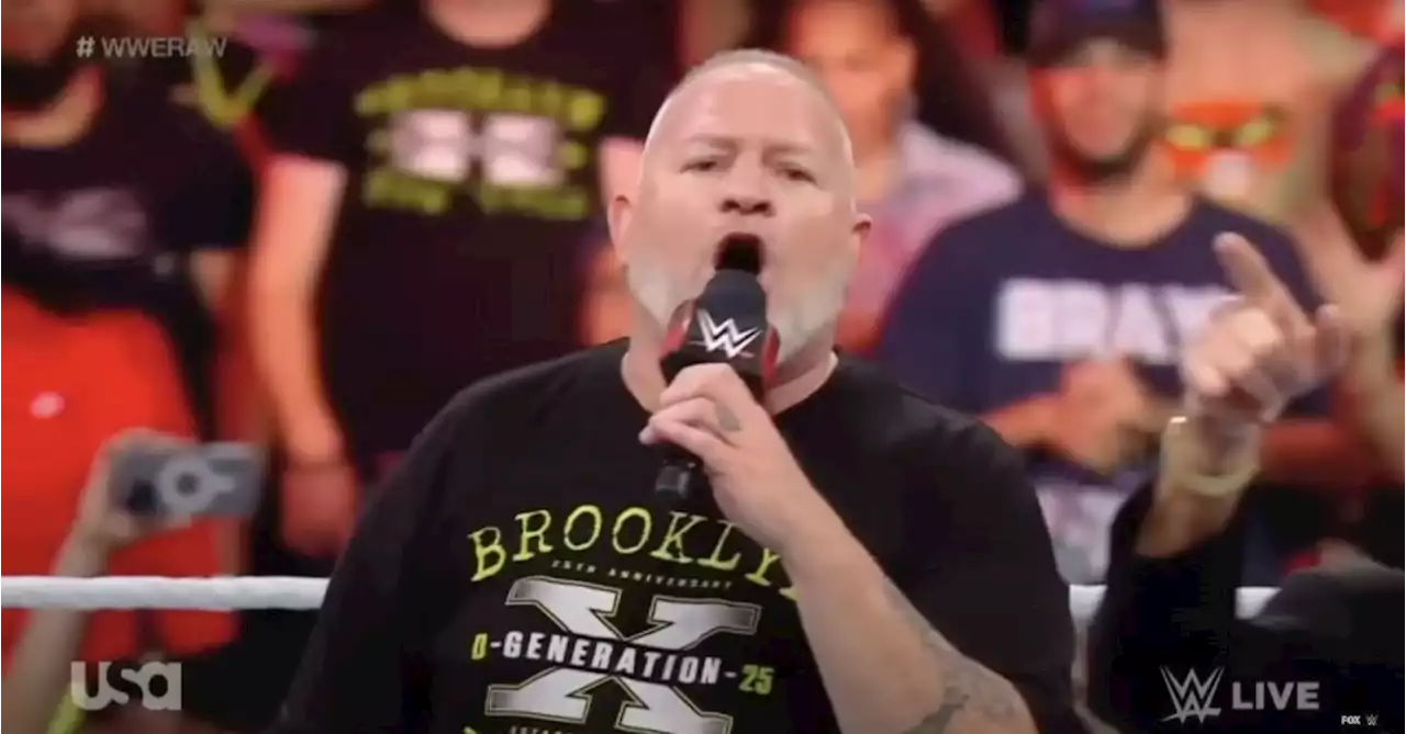 Road Dogg Jesse James Says He Was Better In WWE Than Bret Hart