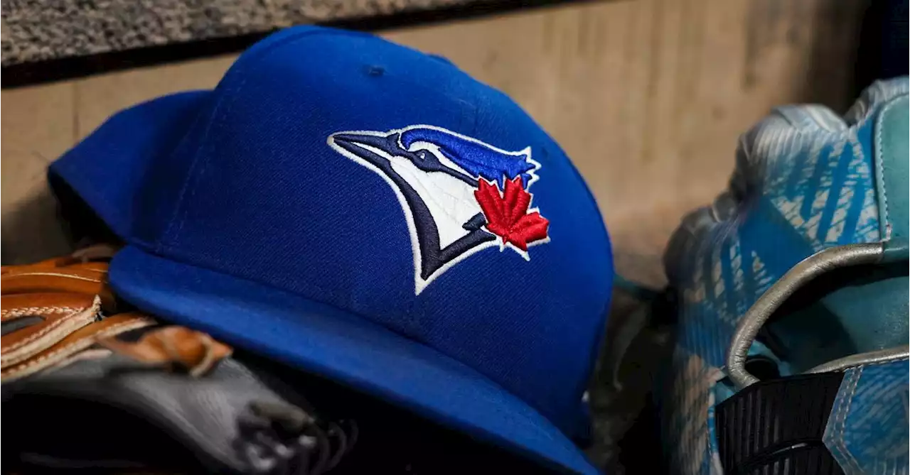 Tuesday Bantering: Jays Stuff