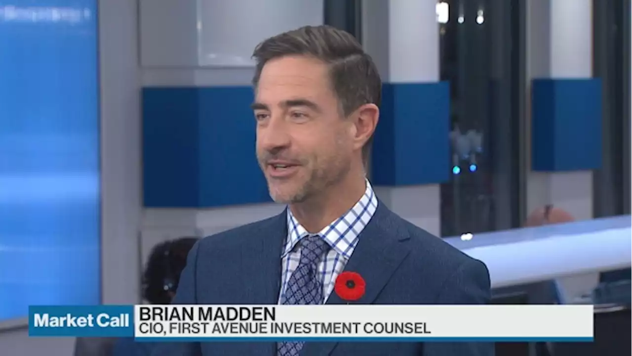 Brian Madden's Top Picks: November 9, 2022 - BNN Bloomberg