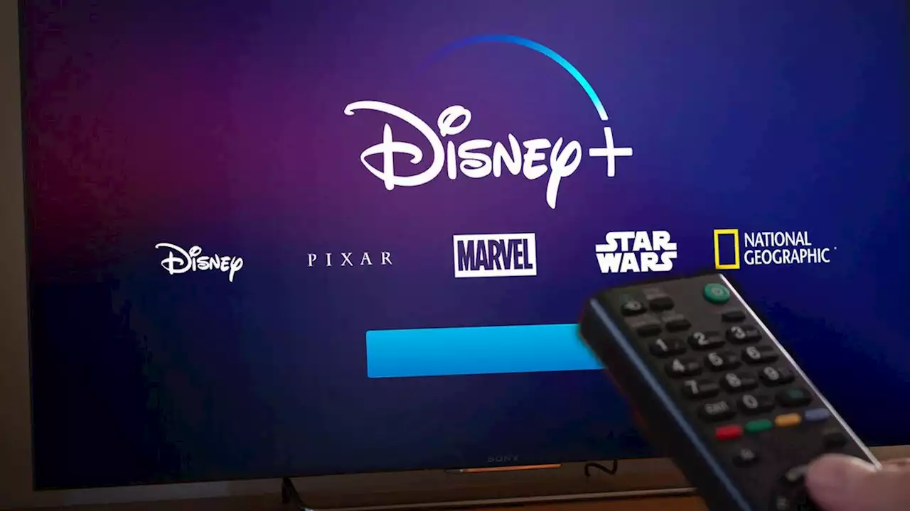 Disney schlägt Netflix bei Abonnenten - Doch Disney-Aktie bricht stark ein