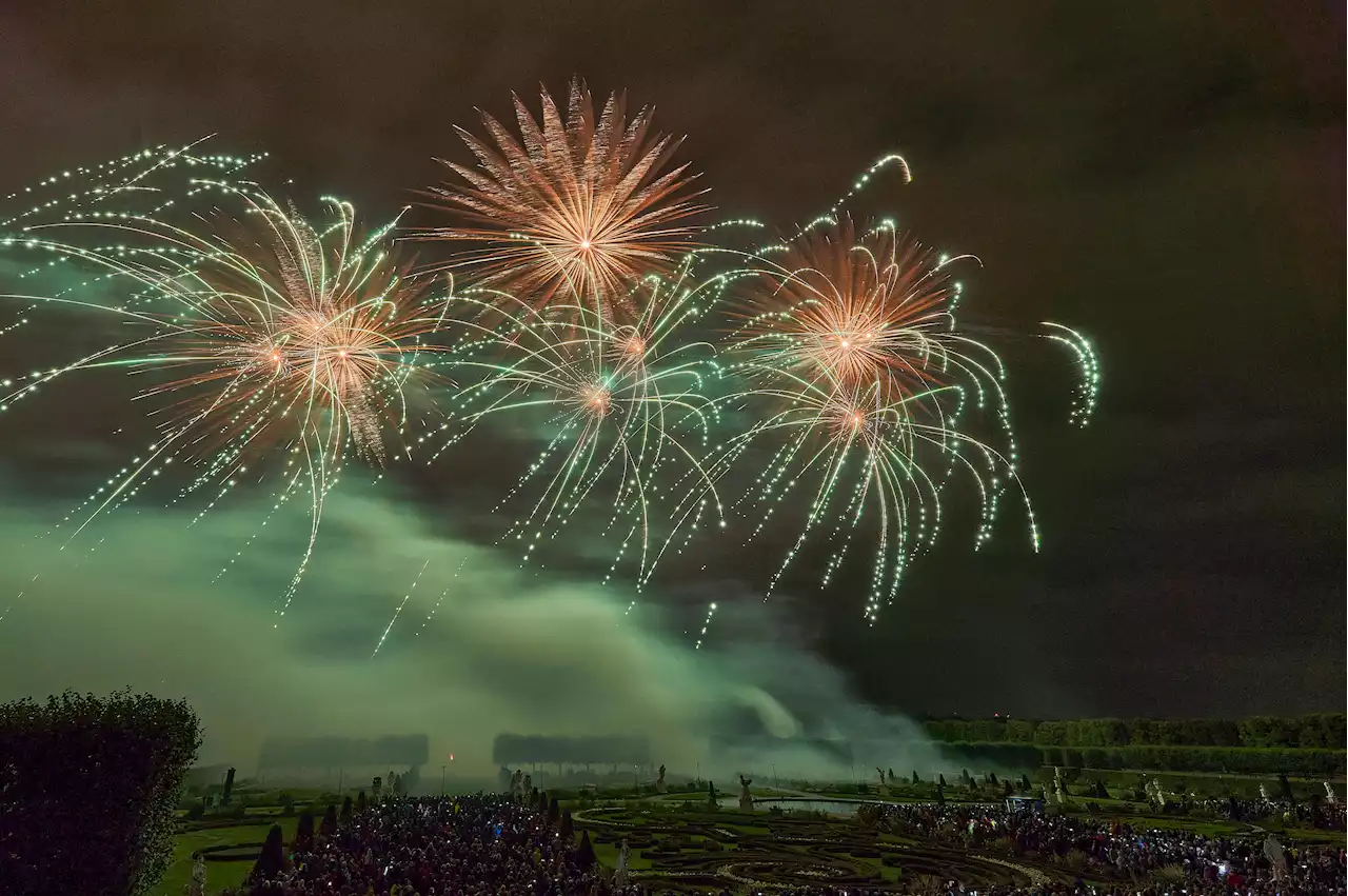 Umweltfreundliches Feuerwerk - geht das überhaupt?