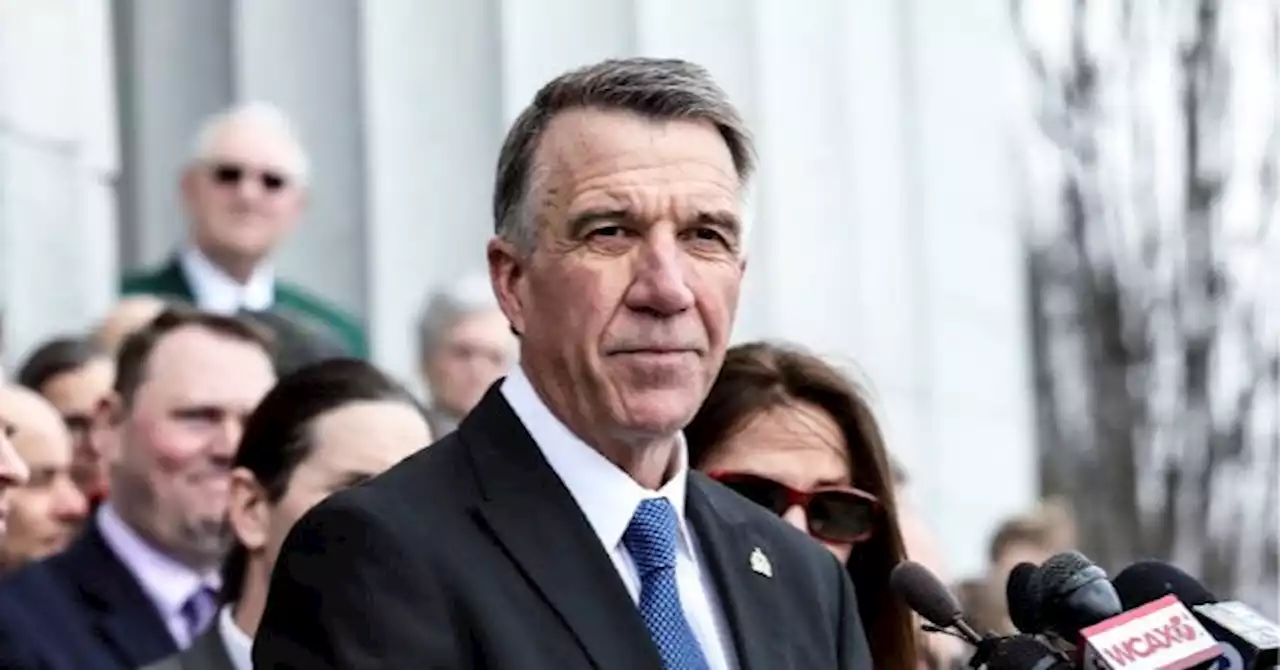 Anti-Trump Republican Vermont Gov. Phil Scott Wins Reelection