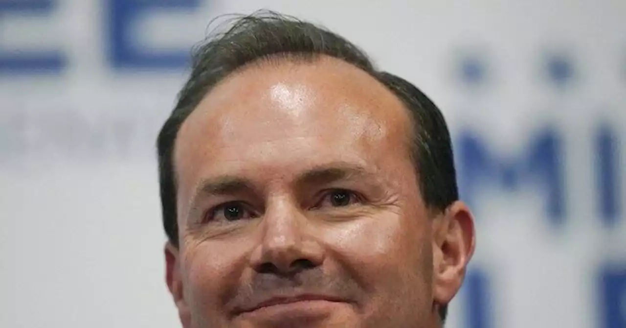 Sen. Mike Lee Wins Reelection, Defeats Never Trumper Evan McMullin