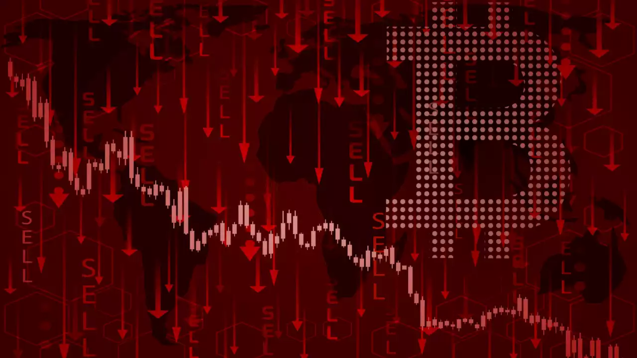 Bitcoin, Ethereum Technical Analysis: BTC at 2-Year Low, ETH Down 20% as FTX Turmoil Leads to Crypto Bloodbath – Market Updates Bitcoin News