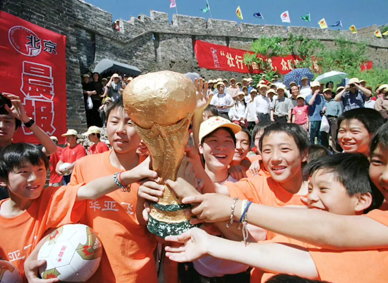 World Cup, again, up without China - BusinessMirror